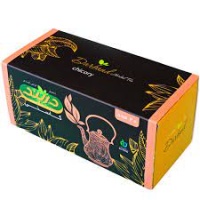  کاسنی دربند مدل بسته 20 عددی Chicory632e8b6f4840a16110